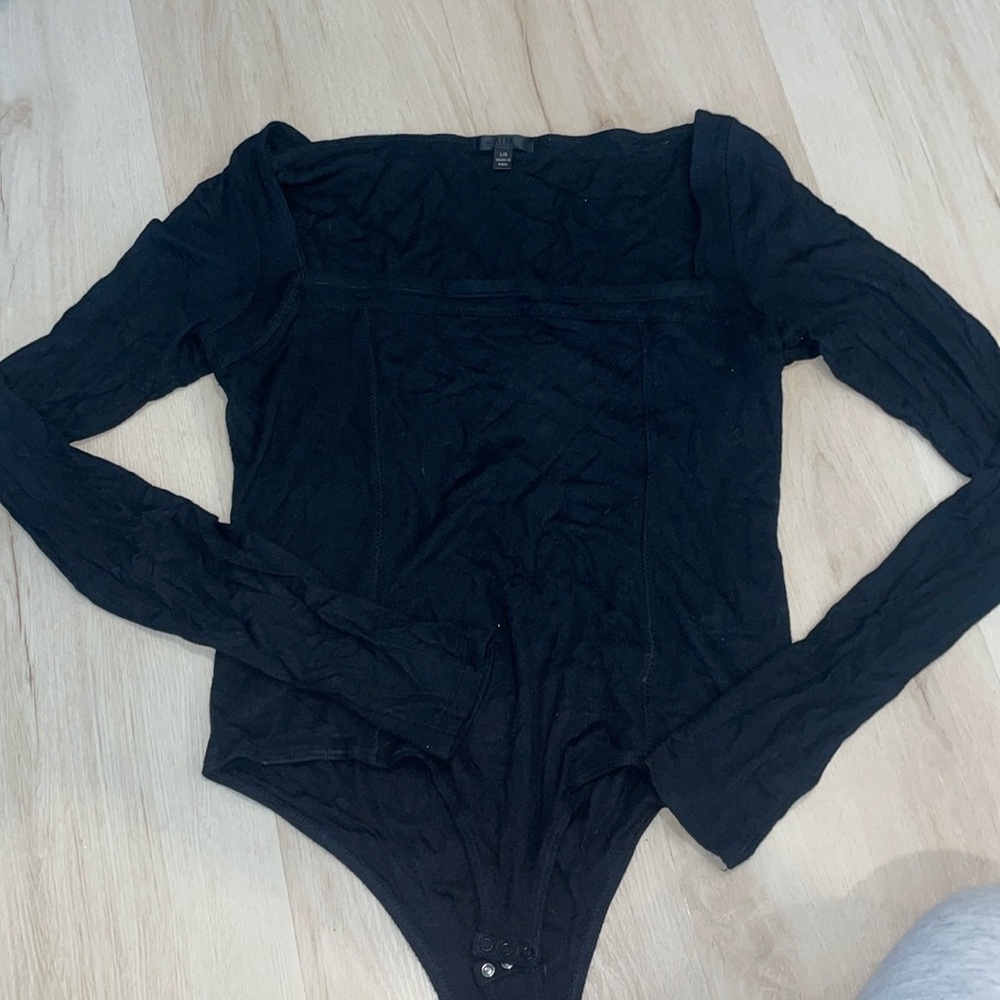 ATM body suit